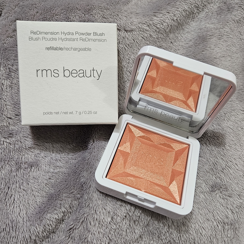 RMS Beauty- ReDimension Hydra Powder Blush (NEW)